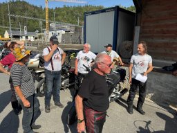 2026-07-30 - Bündner Ausfahrt Glaspass