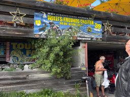 2026-07-30 - Bündner Ausfahrt Glaspass