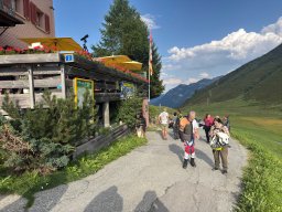 2026-07-30 - Bündner Ausfahrt Glaspass