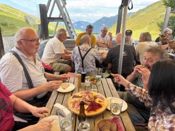 2026-07-30 - Bündner Ausfahrt Glaspass
