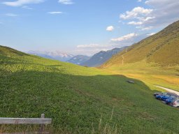 2026-07-30 - Bündner Ausfahrt Glaspass