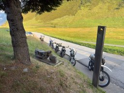 2026-07-30 - Bündner Ausfahrt Glaspass
