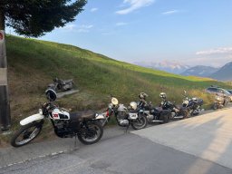2026-07-30 - Bündner Ausfahrt Glaspass