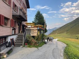 2026-07-30 - Bündner Ausfahrt Glaspass