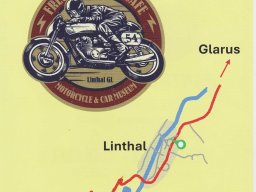 2026-08-15 - 4.Panther-Treffen in Linthal GL