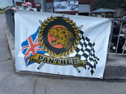 2026-08-15 - 4.Panther-Treffen in Linthal GL