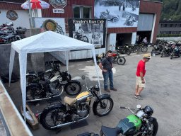 2026-08-15 - 4.Panther-Treffen in Linthal GL