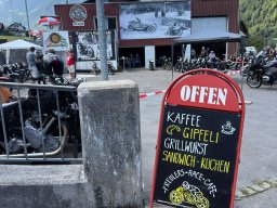 2026-08-15 - 4.Panther-Treffen in Linthal GL