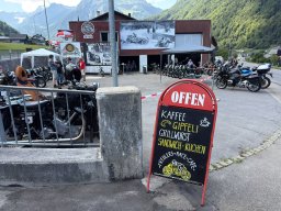 2026-08-15 - 4.Panther-Treffen in Linthal GL