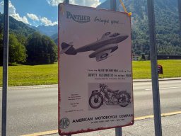 2026-08-15 - 4.Panther-Treffen in Linthal GL