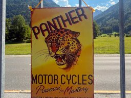 2026-08-15 - 4.Panther-Treffen in Linthal GL
