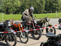 2026-08-15 - 4.Panther-Treffen in Linthal GL