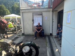 2026-08-15 - 4.Panther-Treffen in Linthal GL
