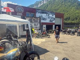 2026-08-15 - 4.Panther-Treffen in Linthal GL