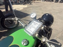 2026-08-15 - 4.Panther-Treffen in Linthal GL