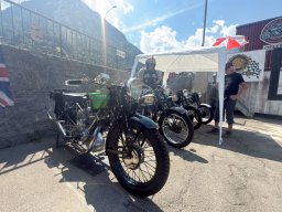 2026-08-15 - 4.Panther-Treffen in Linthal GL