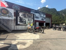 2026-08-15 - 4.Panther-Treffen in Linthal GL