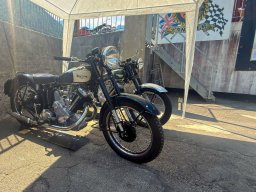 2026-08-15 - 4.Panther-Treffen in Linthal GL