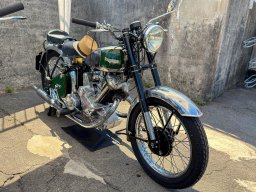 2026-08-15 - 4.Panther-Treffen in Linthal GL