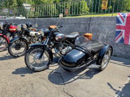 2026-08-15 - 4.Panther-Treffen in Linthal GL