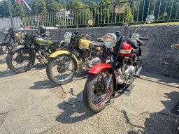 2026-08-15 - 4.Panther-Treffen in Linthal GL