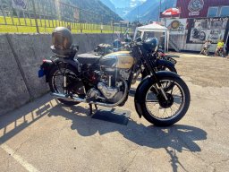 2026-08-15 - 4.Panther-Treffen in Linthal GL