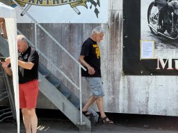 2026-08-15 - 4.Panther-Treffen in Linthal GL