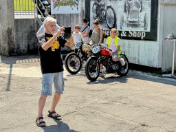 2026-08-15 - 4.Panther-Treffen in Linthal GL