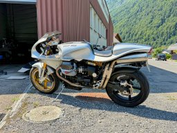 2026-08-15 - 4.Panther-Treffen in Linthal GL