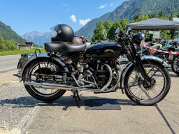 2026-08-15 - 4.Panther-Treffen in Linthal GL