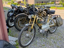 2026-08-15 - 4.Panther-Treffen in Linthal GL