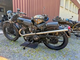 2026-08-15 - 4.Panther-Treffen in Linthal GL