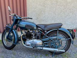 2026-08-15 - 4.Panther-Treffen in Linthal GL