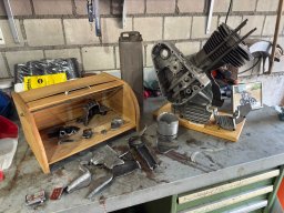 2026-08-15 - 4.Panther-Treffen in Linthal GL