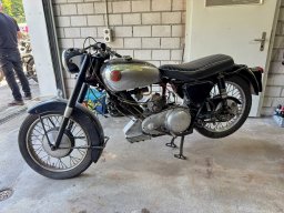 2026-08-15 - 4.Panther-Treffen in Linthal GL