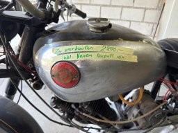 2026-08-15 - 4.Panther-Treffen in Linthal GL