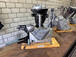2026-08-15 - 4.Panther-Treffen in Linthal GL