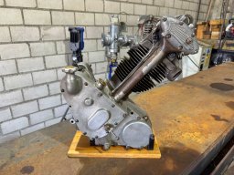 2026-08-15 - 4.Panther-Treffen in Linthal GL