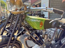2026-08-15 - 4.Panther-Treffen in Linthal GL