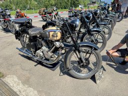 2026-08-15 - 4.Panther-Treffen in Linthal GL