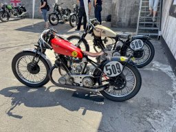 2026-08-15 - 4.Panther-Treffen in Linthal GL