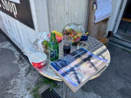 2026-08-15 - 4.Panther-Treffen in Linthal GL