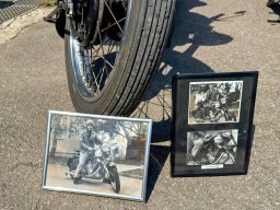 2026-08-15 - 4.Panther-Treffen in Linthal GL