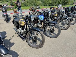 2026-08-15 - 4.Panther-Treffen in Linthal GL