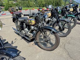 2026-08-15 - 4.Panther-Treffen in Linthal GL