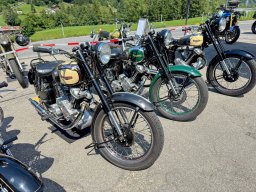 2026-08-15 - 4.Panther-Treffen in Linthal GL