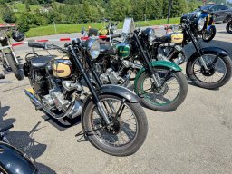 2026-08-15 - 4.Panther-Treffen in Linthal GL