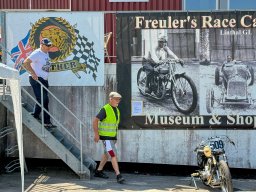 2026-08-15 - 4.Panther-Treffen in Linthal GL