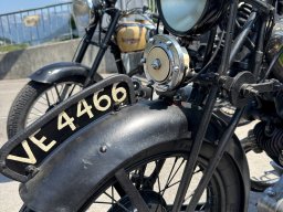 2026-08-15 - 4.Panther-Treffen in Linthal GL