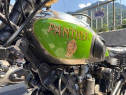 2026-08-15 - 4.Panther-Treffen in Linthal GL